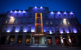 Aberdeen Douglas Hotel